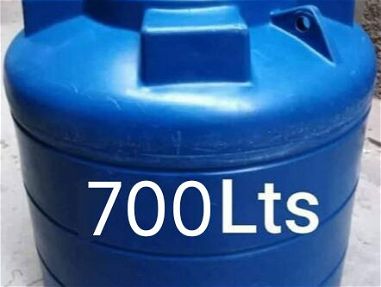 Tanques plásticos para agua de todas las medidas - Img 63207879