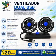MINIVENTILADOR - Img 57346443