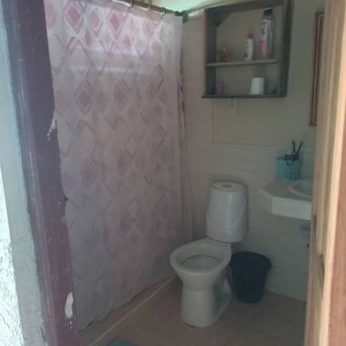 Se Vende Casa Independiente de 5 Cuartos Climatizados en Cienaga de Zapata, Matanzas - Img 125886469