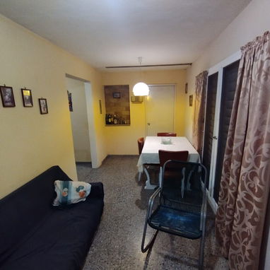 Rento apartamento amplio de 2 habitaciones ❄️ - Img 116337001