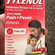 Tylenol Suspensión Oral - Img 52492727