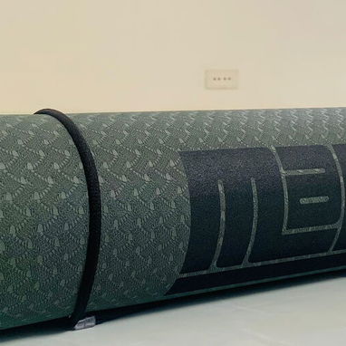Esteras de YOGA MAMEY original- VEDADO - Medidas: 183 cm x 61 cm x 0.60 cm -( Estera - colchoneta).. - Img 103680670