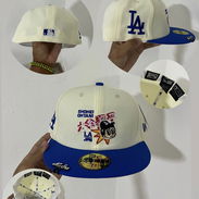 gorras new era cerradas - Img 56823099