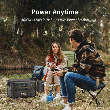 PECRON F3000LFP – 3072 Wh - Img 125414631