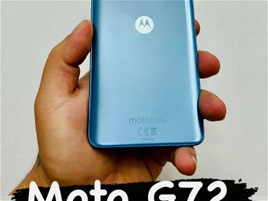 Móviles Motorola varios - Img 64555771
