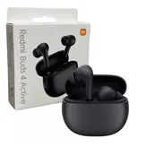 Audífonos inalámbricos XIAOMI BUDS 4 ACTIVE nuevos en caja a estrenar - Img 54316595