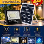 lampara solar - Img 57974673