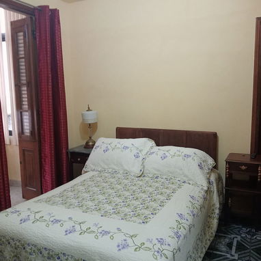Apartamento de 3 habitaciones en el vedado - 5/8