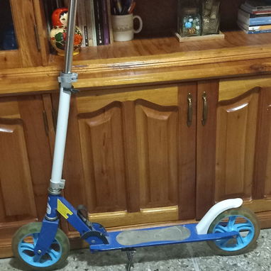 Carriola de uso. Excelente calidad y muy buen precio. - 3/3