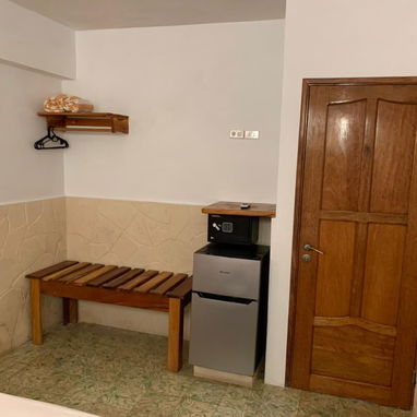Reserva casa con piscina con todas las comodidades en Guanabo - Img 121469294