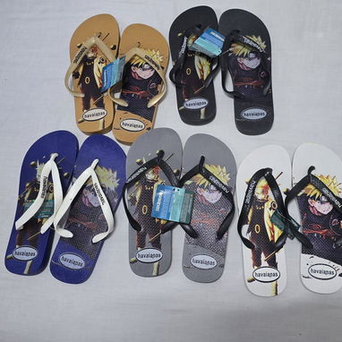 Chancletas Havaianas - Img 121020186