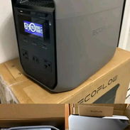 ♻️ ECOFLOWS Delta 3 CLASSIC-800 USD(Nuevos en Caja) - Img 57133613