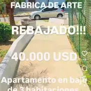 Se vende apartamento en el Vedado - Img 57619675