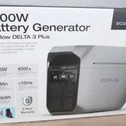 ECOFLOW DELTA 3 PLUS - Img 55108353