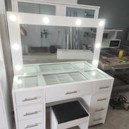 Cómoda closet gavetero colchones cameros originales muebles camas esclusibas para embellecer su hogar - Img 55600438