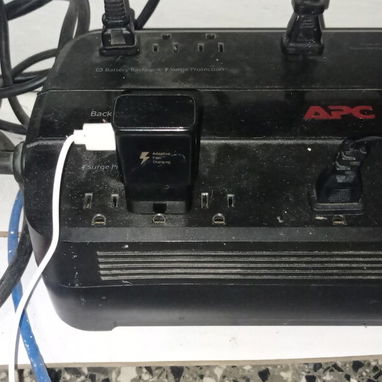 Vendo torre completa de 7 ma - 2/3