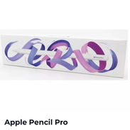 Apple Pencil Pro - Img 57866099