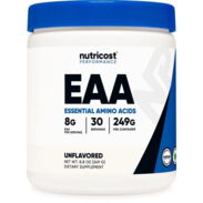 Aminoacidos Esenciales (EAA) 30 servicios - Img 43049426