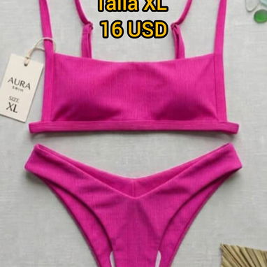 Trusas y bikinis👙 - 10/10
