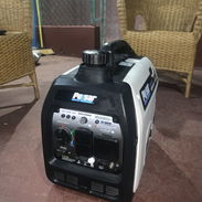 Vendo planta de gasolina - Img 54786746