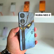 Nubia Neo 2 de 8 GB RAM con 256 GB - Img 57646087