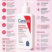 Crema Cerave- ENVÍO INCLUIDO - Img 56563732