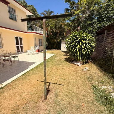 Atabey residencia 2 plantas 4 ctos garaje - Img 125038874