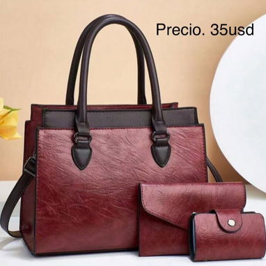 Carteras y mochilas para mujer - 4/10