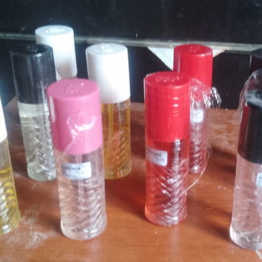 Perfumes d aceite - 2/2