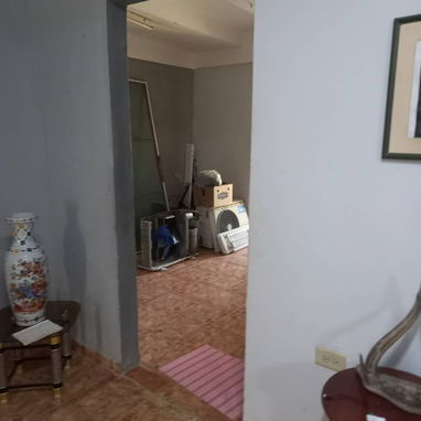 Vendo casa  4km de varadero en el central  humberto alvaresz - 4/10