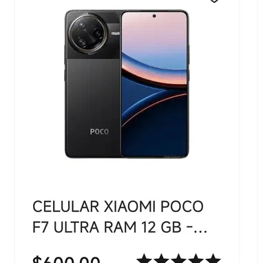 💢OFERTAS CELULARES & ACCESORIOS Y ,...💢  📜 - 2/10