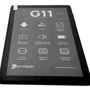 TABLET PROSPER G11, ANDROID 13, BLACK - Img 55139574