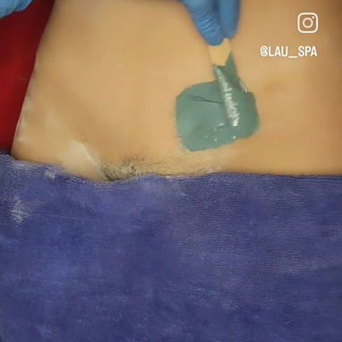 ✨ DEPILACIÓN CON CERA CORPORAL Y FACIAL ✨ - 2/7
