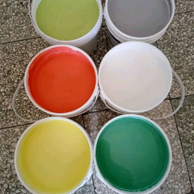 Buenas ofertas para embellecer sus casa pintura de vinil - Img 119023935