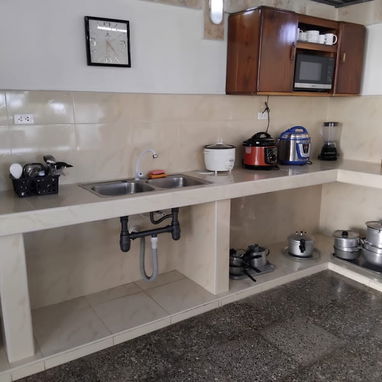 🏖️¡Vive unos días relajantes en nuestra Casa de renta frente a la playa de Guanabo! - Img 103221407