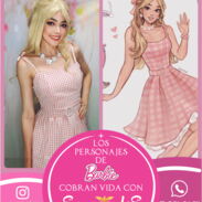 Barbie - Img 45051500