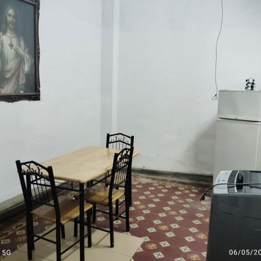 biplanta con todo por la avenida Carlos III - Img 122850484