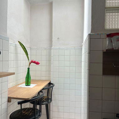 Renta de apartamento en Nuevo vedado - 3/6