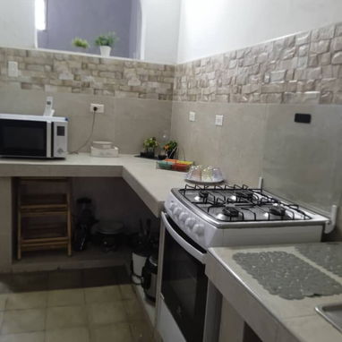 VENDO APTO EN CALLE NEPTUNO - 6/7