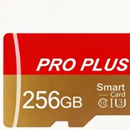 Microsd de 256gb Nueva sellada 20 USD - Img 56618644