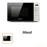 Microwave 20L (Marca Royal) - Img 57694834
