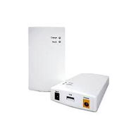 Bateria Portatil para Moviles y ADSL - Img 56023016