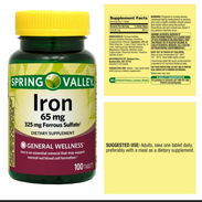 Iron - Img 54121646