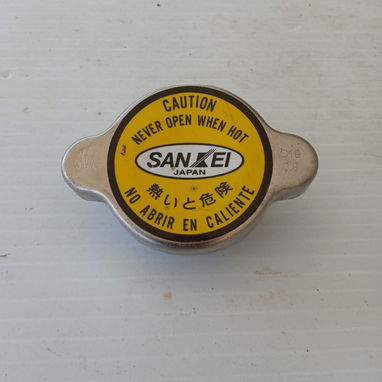 FILTRO GASOLINA y otros accesorios y piezas de auto y moto - Img 112596460