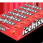 Caramelos sabor frutas x cajas o unidades (barritas) - Img 56739959