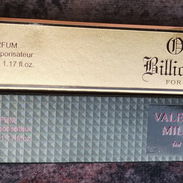 Perfumes La vida es bella Valentino One Billion Diamante Blanco y otros - Img 55190945