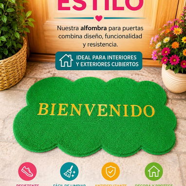 Alfombras de puerta - 4/4