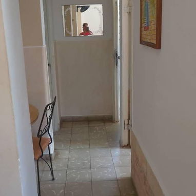 馃彔Casa De Renta En Guanabo. A 2 cuadras de la playa. 馃挼 Sin piscina 12 mil cup y con piscina 15 mil cup por noche - Img 118902062