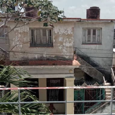 Casa en Venta!!!!!  Papeles en regla!!! - 6/8
