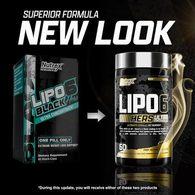 LIPO 6 HERS QUEMADOR DE GRASA - Img 123163516